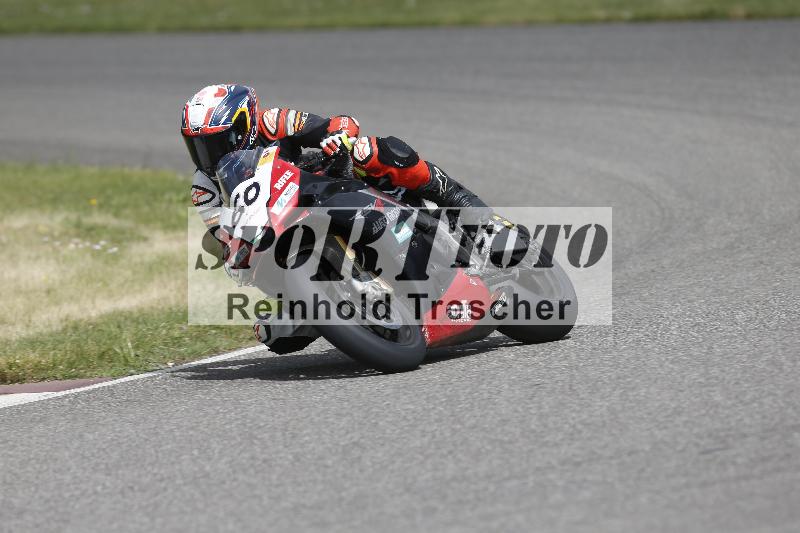 /18 05.06.2026  TZ Motorsport ADR/Gruppe rot/60